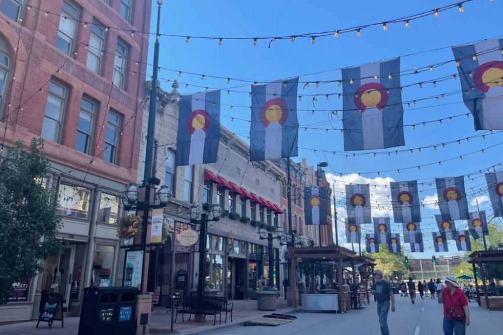 A Vacation Guide to Denver, Colorado - Hoboken Girl