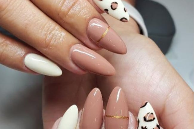 featured image sophies nails jersey city