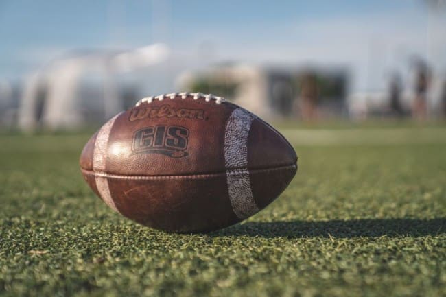 football history hoboken