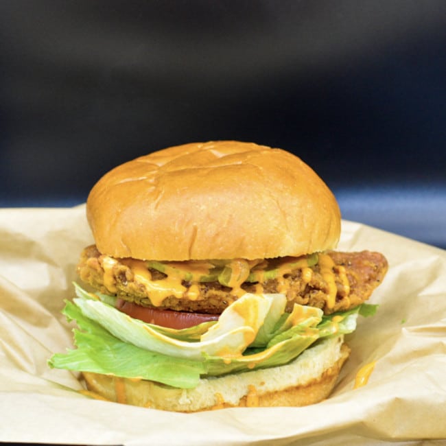 house of que hoboken new fall menu