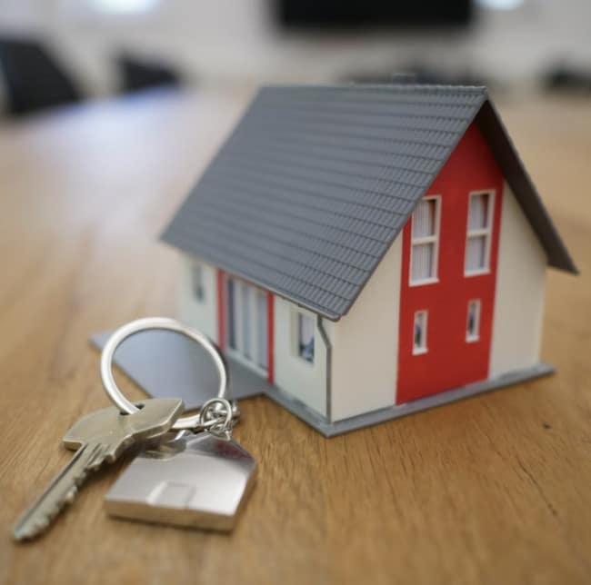 house rent mortgage