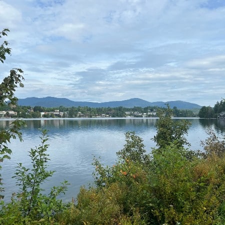 lake placid