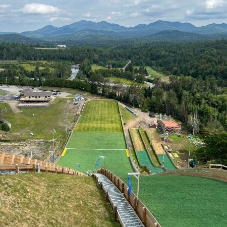 lake placid olympics