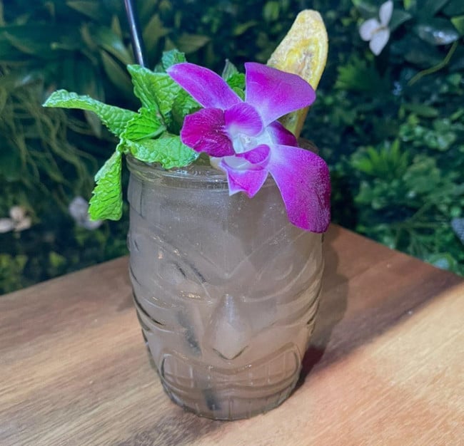 panela hoboken drink