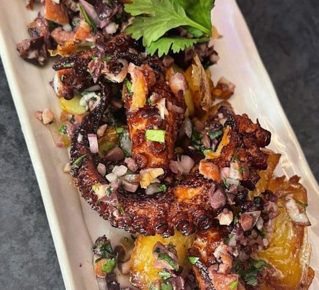 panela hoboken latin food