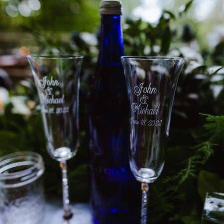 unjumbold wedding