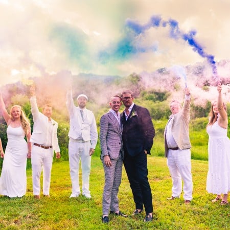 unjumbold wedding hoboken