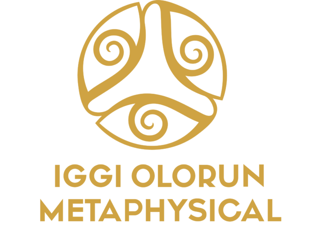 Iggi Olorun Logo 