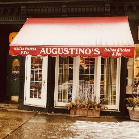 augustinos