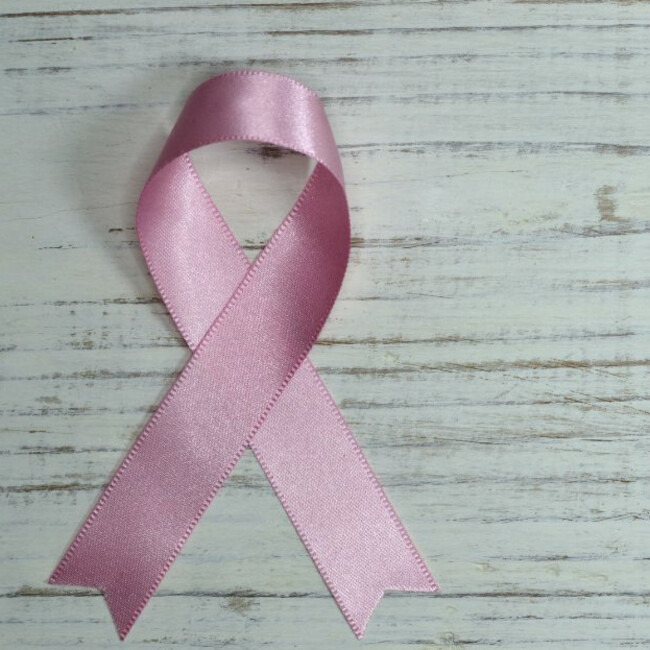 beauty bubbly breast cancer fundraiser