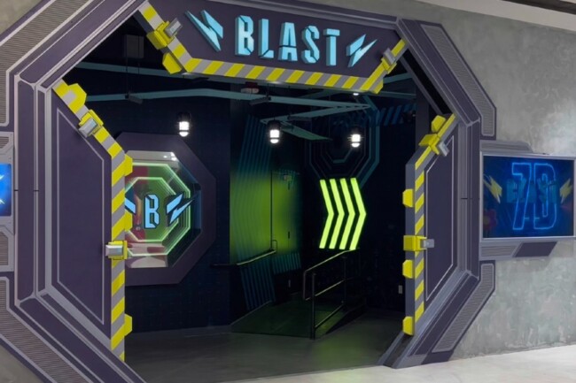 blast 7d east rutherford nj