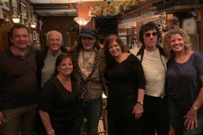 johnny depp jeff beck augistinos