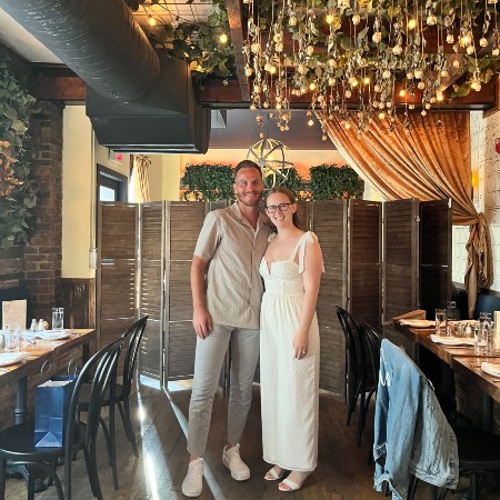 koko klub wedding hoboken