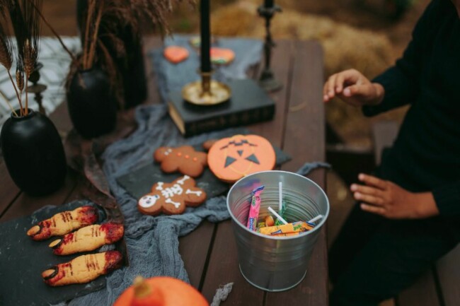 new jersey inspired halloween costumes