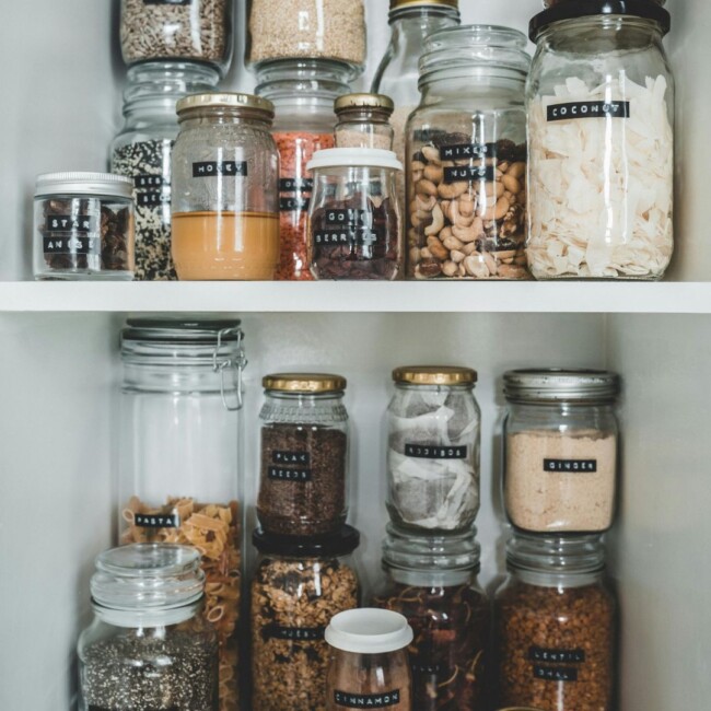 professional organizers north jersey