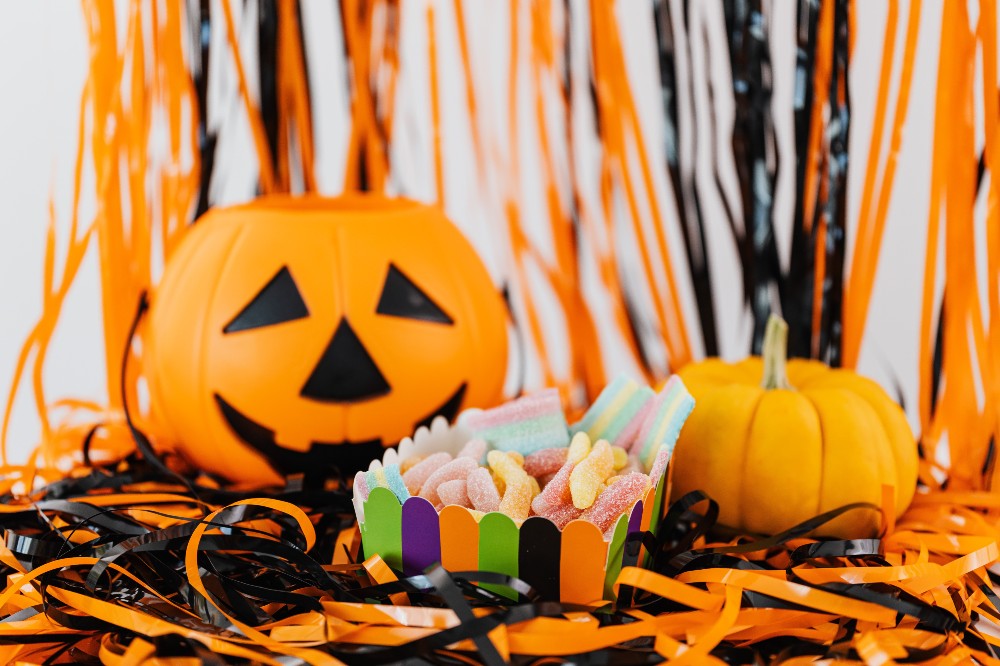 Where to Go TrickorTreating in North Jersey Hoboken Girl