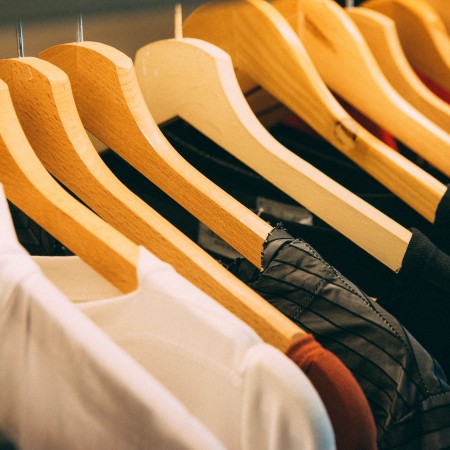 clothing