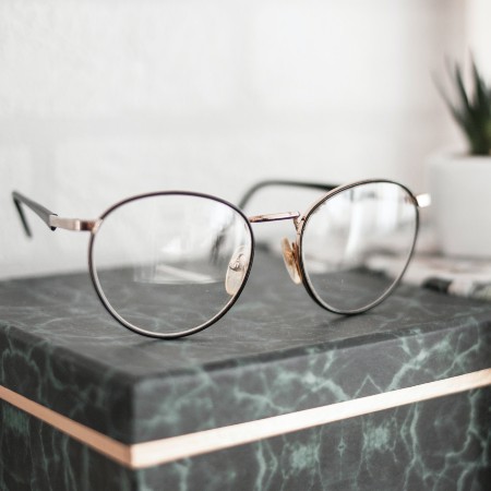 glasses