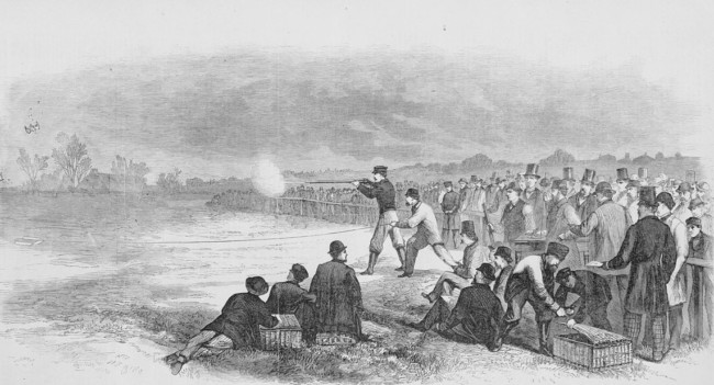 hoboken thanksgiving traditions