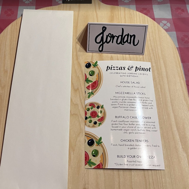 pinots pizza brick hoboken menu