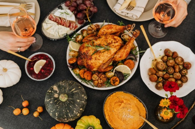 restaurants open thanksgiving hoboken jersey city 2022