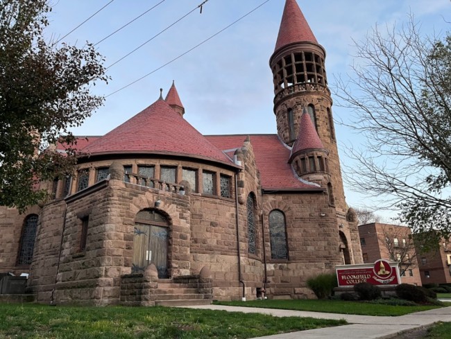 bloomfield