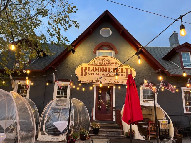 bloomfield