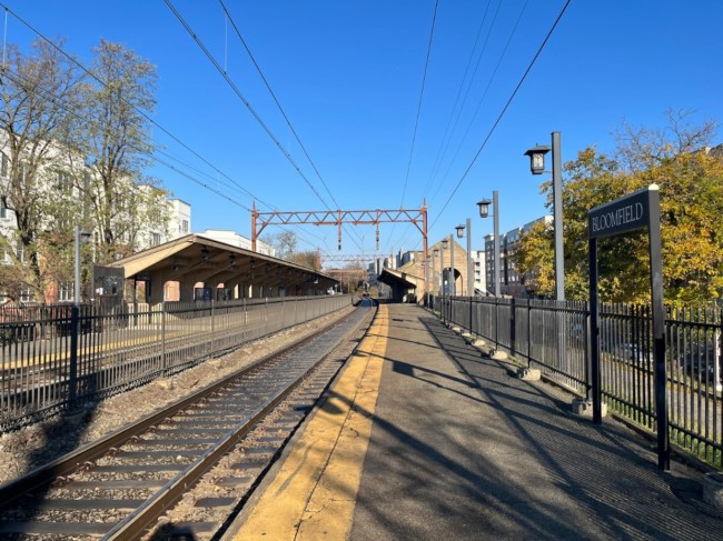 bloomfield