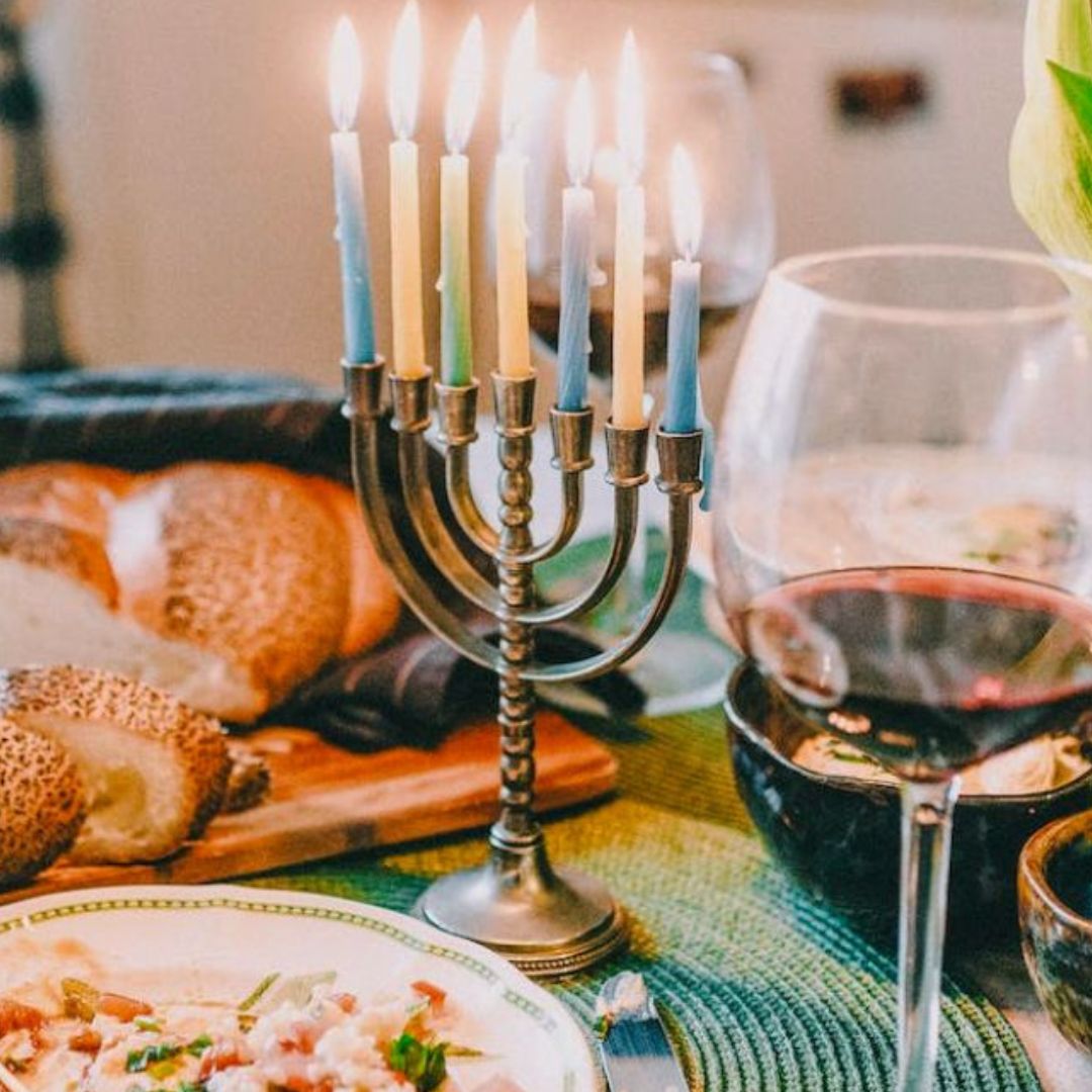 Hanukkah Events Treats In The North Jersey Area 2022 Hoboken Girl