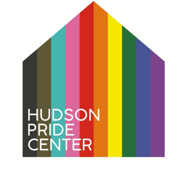 hudson pride center home