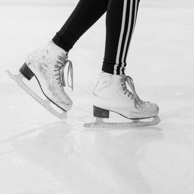 ice skating rinks north jersey nyc