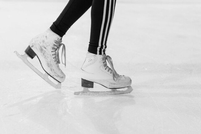 ice skating rinks north jersey nyc