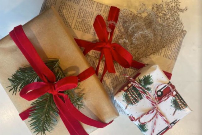 lets wrap it up north jersey gift wrapping service
