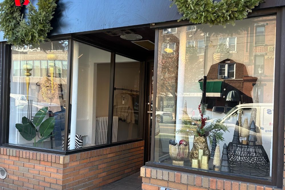 A New Luxury Boutique is Coming to Hoboken