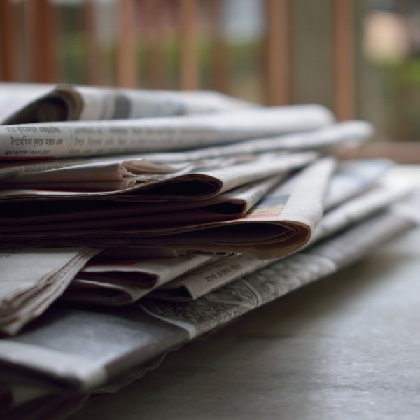 hudson reporter closing