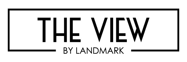 Logo - The View at Lincoln Park 
