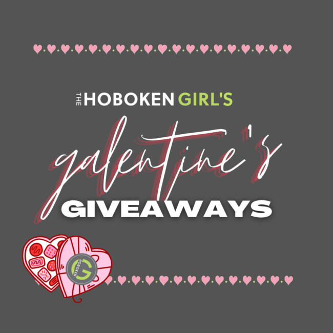 galentines giveaway 2023 hoboken girl