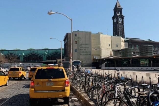hoboken jersey city events march 3 2023