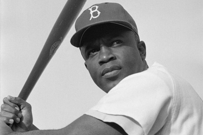 jackie robinson jersey city
