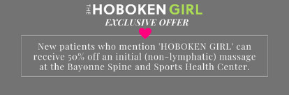 HG Exclusive Offer Spine + Sports