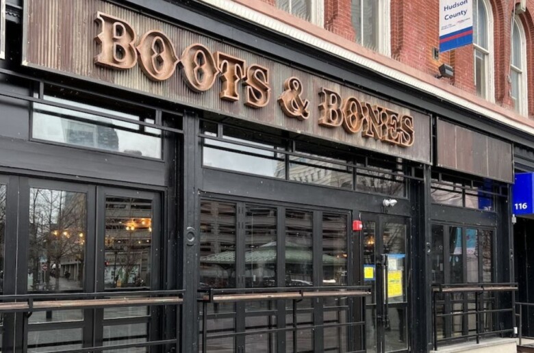 boots and bones jersey city