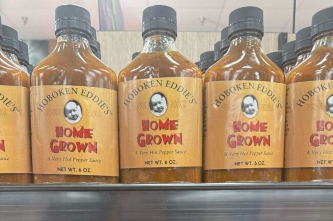 grocery store brand north jersey
