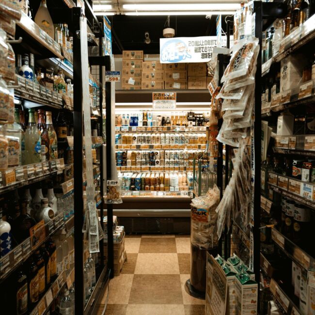grocery store brand north jersey