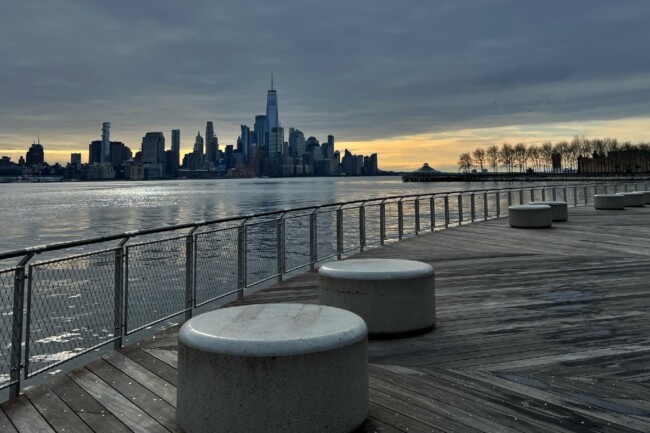hoboken jersey city events march 23 2023