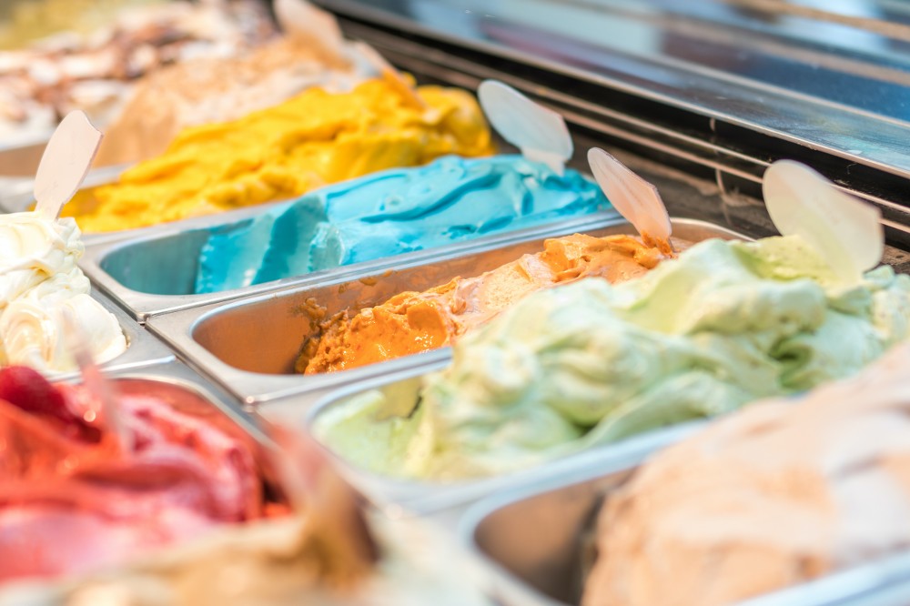 There’s an Indian-Inspired Ice Cream Spot Coming to Jersey City
