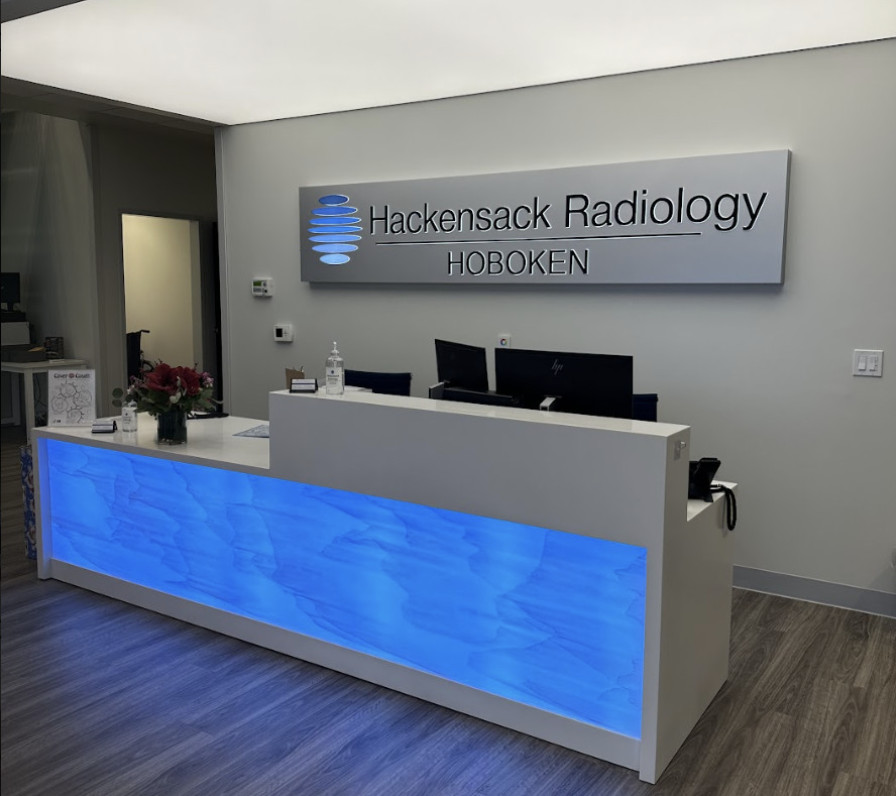 hackensack radiology
