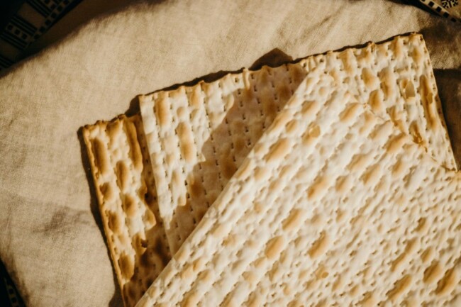 best matzo passover north jersey