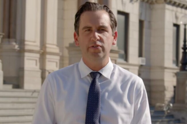 jersey city mayor steven fulop running for governor
