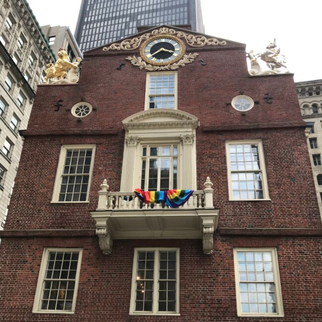 old state house museum