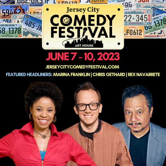 comedy fest